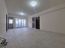 科博邊間二樓三房公寓零公設超大室內空間