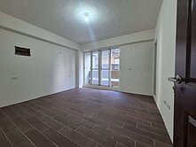 科博邊間二樓三房公寓零公設超大室內空間