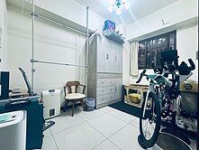 新都悅稀有大露台兩房車