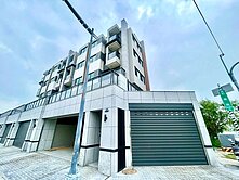🌟北屯14期松強雙語國小旁｜珍稀角間臨路電梯別墅