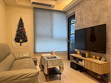 富春居美裝潢高樓二房平車