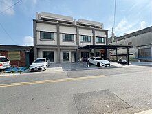 麥寮市區旁3車庫全新別墅