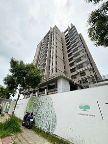 house cover