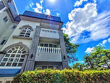 潤泰華城電梯景觀戶☆大台北華城☆康橋學區