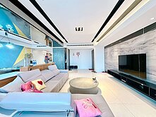 楠梓土庫｜指標豪宅｜楠梓瀚｜大四房+子母平車