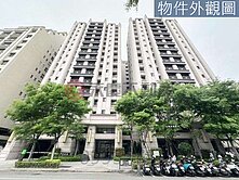 軍功國小東山國高中中台科大百萬裝潢3房平車直接入住