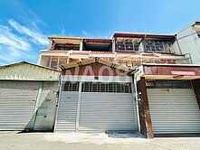 獨家豐原大道旁低總價透天