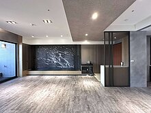 美術館核心・雙平車景觀戶，限量釋出 我有兩戶