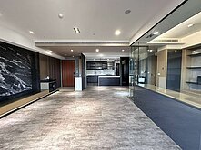 美術館核心・雙平車景觀戶，限量釋出 我有兩戶
