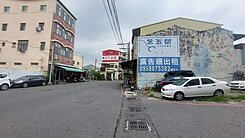 旗津老街-賺錢透天店面