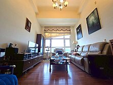 ⚡景平站對面⚡挑高4米2高樓景觀屋 