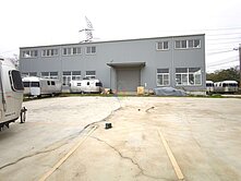 全新合法廠房│大地坪│近向上路龍井交流道