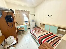 健行科大🪄體育園區旁獨立門牌收租套房