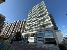 頂尖好房❤️台茂商圈雲濤3+1房3車@時尚大器屋