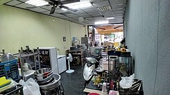 內埔黃昏市場~金雞母透天店面