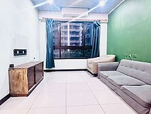 經國客運轉運站，桃園交流道~經國重劃區精美2房車