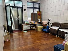 專任~台北大學面寬透天~