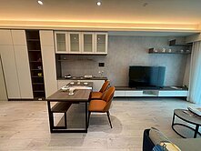 獨賣全新平車美三房