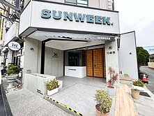 彰化好康體系獨家專任💫臨20米路輕屋齡角間透店