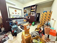 屏東公館丨學區宅丨輕屋齡三房平車