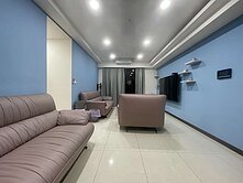 🐑揚推☆【櫻花恰恰好】新光特區樹德商圈三房平車