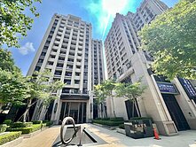 市場獨家~豐邑建設 稀有棟別中高樓三房平車✨