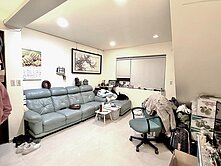 親友獨家專任美河市優質挑高絕美裝潢小資首選