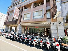 🌟【限量釋出｜北屯核心9米大面寬樓店】🌟