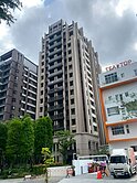大漁ONE北屯捷運美宅 