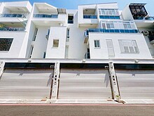 house cover