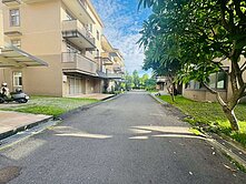 🎀屏市電梯渡假百坪別墅🎀可停多車🎀置身花園中