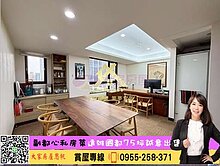 💜卓悅聯盟💜專任-遠雄國都辦公室75坪2車🌟