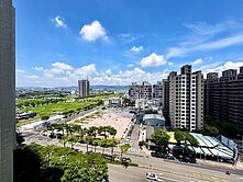 承義佩樺｜11期漢神旁四房加車位