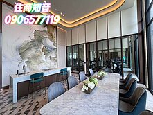 高樓有裝潢電梯2房車🌈住商知音