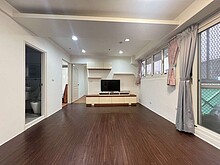 house cover