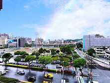 秀峰行政中心旁鼎家收租讚全新裝潢👑兵美氏