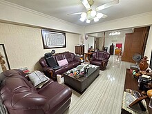 house cover