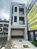 芎林市區獨棟電梯大透天