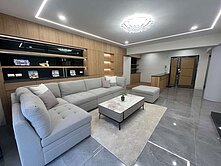 信義國小一層一戶氣派裝潢4房+車位