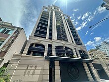 公園・捷運・雙百貨・學區-達麗川普景觀名