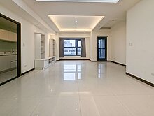 帆船阿曼TIT電梯四房附車-中信房屋台北八德店