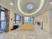 高雄知名豪宅-都廳苑-精品裝潢屋