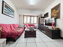 🔥小資首選!親友獨賣崇德松竹低總價大三房電梯華廈