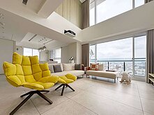 有感降價19% |皇龍雲鼎|樓中樓+三平車稀有釋出