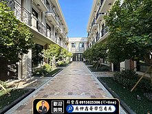 全新百坪電梯豪墅 【鹿港巨匠傳奇】最低價｜只此一戶