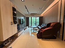 近G01八德品森活|主建物26坪｜低樓層三房車