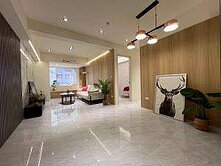 土城 青仁路 聯邦二期 電梯四房