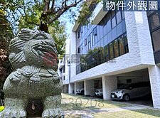 俯瞰大台中無限景精科新貴首選渡假電梯別墅