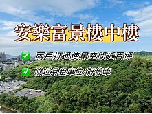 🌈富景天際樓中樓✨住商城上城Henry