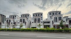 單元2🌈新古典電梯雙車別墅/健身房/信實承辦